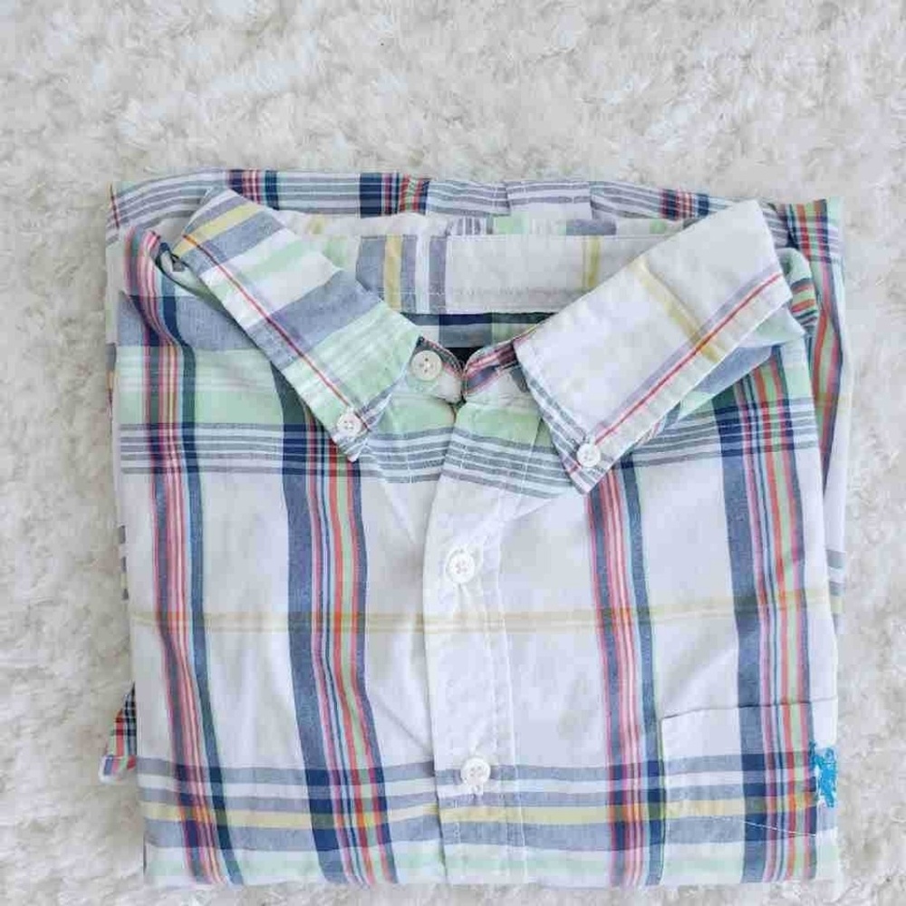 Polo XXL
